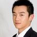 南昌王/李宇凡 扮演者 郑恺