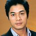 董重阳 扮演者 李耀敬
