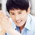 青山 扮演者 张天其