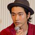 上林久太郎 扮演者 柄本佑