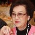 佘太君 扮演者 李香琴