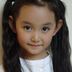 少年小嫚 扮演者 蒋依依