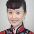 裘巧巧 扮演者 张嘉文涵
