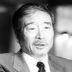 安禄山 扮演者 郎雄
