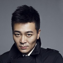 朱一书 扮演者 吴樾