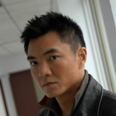老杜 扮演者 于俭