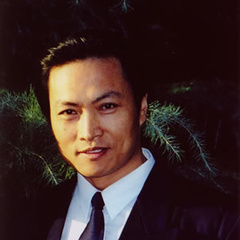 刘济民 扮演者 陈之辉