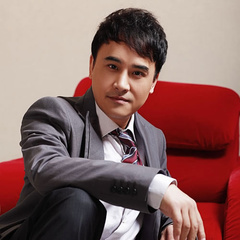 庞德坤 扮演者 施羽