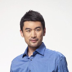 曾石洛 扮演者 刘乃艺