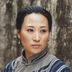 毛杰母 扮演者 哈斯其其格