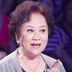 铁军母 扮演者 赵敏芬