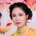 郑贵妃 扮演者 杨扬