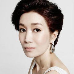 洪世姬 扮演者 罗映姬