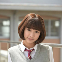 藤本惠梨香 扮演者 藤本泉
