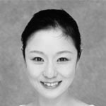 柴田奈津江 扮演者 山下容莉枝