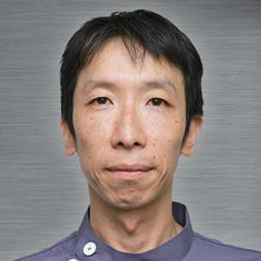 森努 扮演者 小松和重