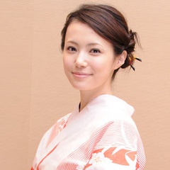 黑泽春子 扮演者 米姆拉
