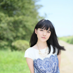 柴田明日香 扮演者 小岛藤子
