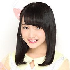 佐藤美央 扮演者 向井地美音