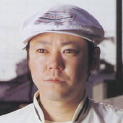 小久保祐二 扮演者 阿部真夫