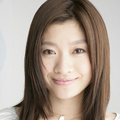 雪平夏见 扮演者 筱原凉子