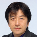 森川静雄 扮演者 大高洋夫