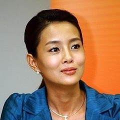 裴淑女 扮演者 袁美敬