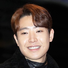 李康民 扮演者 朴敏雨