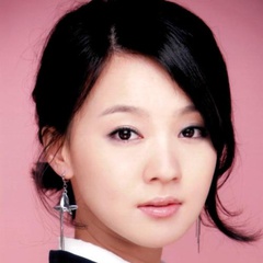 崔尚宫 扮演者 全秀妍