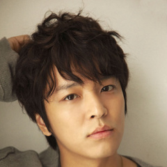 李律 扮演者 金桢勋