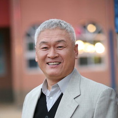 张会长 扮演者 高仁范