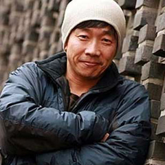 马尚植 扮演者 朴哲民