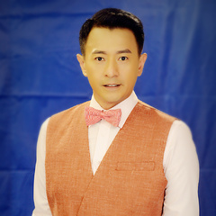 冬菇头 扮演者 林远迎