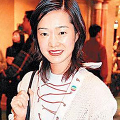 王母娘娘 扮演者 谭玉瑛