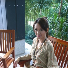 小桃 扮演者 李彩宁