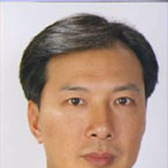 陈运吉 扮演者 陈荣峻
