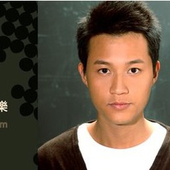 史霸 扮演者 麦子乐