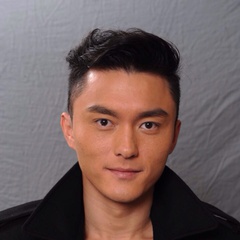 小王爷 扮演者 扬明
