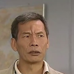 金山 扮演者 王青