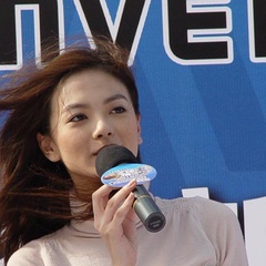 婷婷 扮演者 后藤希美子