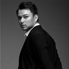 古人杰 扮演者 段秋旭
