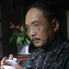 德仰仲 扮演者 马崇乐