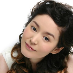 柳芽儿 扮演者 柏雪