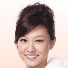 刘兆儿 扮演者 蔡慧欣
