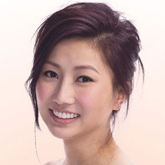 袁静雯 扮演者 甄敏婷