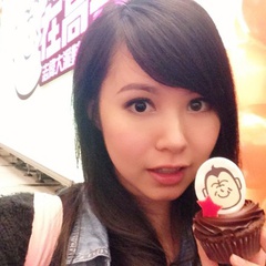 余杏芝Cindy 扮演者 陈亭嘉