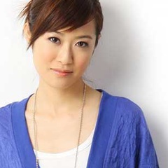 张少霞 扮演者 梁嘉琪