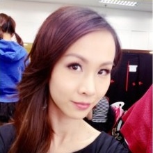 程桂兰 扮演者 萧凯欣