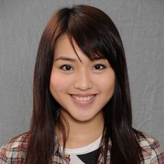 赵颖琳 扮演者 林颖彤