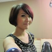 Sandy 扮演者 梁珈咏